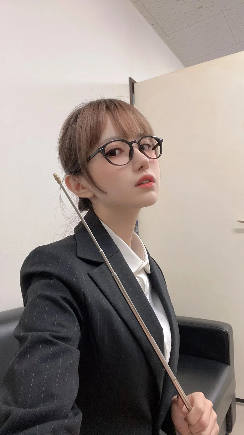 Shika小鹿鹿 - 莎拉自拍集 [30P-98MB] tg@simisebaisi 【丝足阁】021.webp